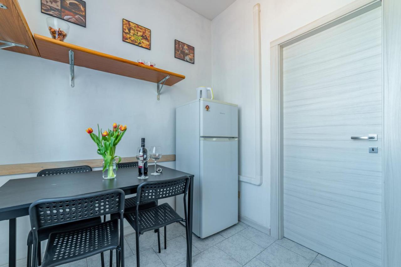 Parma Centro Torri Huge Apartment X6 Εξωτερικό φωτογραφία